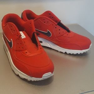 Nike Air Max!